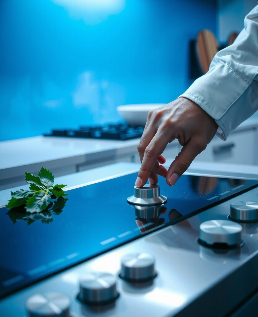 Professionell utrustning